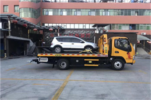 兴化汽车紧急补胎换胎救援