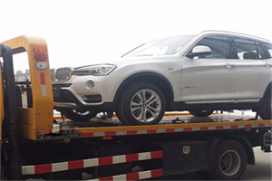 兴化拖车24小时服务电话