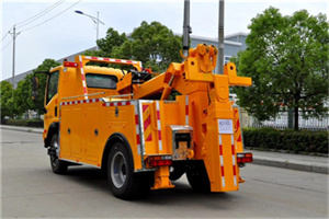 兴化高速路拖车费